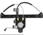 Cardone 82-188AR Power Window Motor and Regulator Assembly - Rear Right - view 4