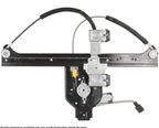 Cardone 82-188AR Power Window Motor and Regulator Assembly - Rear Right - view 1