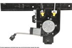Cardone 82-188AR Power Window Motor and Regulator Assembly - Rear Right - view 3