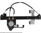 Cardone 82-189CR Power Window Motor and Regulator Assembly - Rear Right - view 4