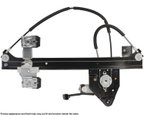 Cardone 82-189CR Power Window Motor and Regulator Assembly - Rear Right - view 1