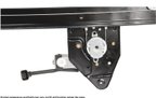 Cardone 82-189CR Power Window Motor and Regulator Assembly - Rear Right - view 2