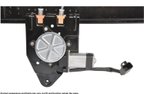 Cardone 82-189CR Power Window Motor and Regulator Assembly - Rear Right - view 3