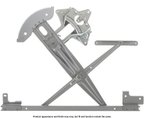 Cardone 82-1911A Window Regulator - Front Left - view 4