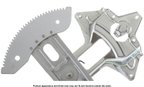 Cardone 82-1911A Window Regulator - Front Left - view 3