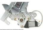 Cardone 82-1912AR Power Window Motor and Regulator Assembly - Front Right - view 4