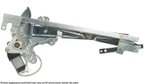 Cardone 82-1912AR Power Window Motor and Regulator Assembly - Front Right - view 1