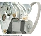 Cardone 82-1912AR Power Window Motor and Regulator Assembly - Front Right - view 3
