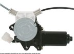 Cardone 82-1914AR Power Window Motor and Regulator Assembly - Front Right - view 4