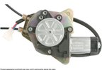 Cardone 82-1916AR Power Window Motor and Regulator Assembly - Front Left - view 4