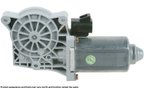 Cardone 82-191 Power Window Motor - Rear Left - view 3
