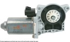 Cardone 82-191 Power Window Motor - Rear Left - view 1