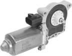 Cardone 82-191 Power Window Motor - Rear Left - view 2
