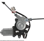 Cardone 82-1925BR Window Motor and Regulator Assembly - Rear Left - view 2