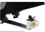 Cardone 82-1933 Window Motor - Front Right - view 3