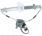 Cardone 82-1937AR Power Window Motor and Regulator Assembly - Front Left - view 1