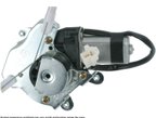 Cardone 82-1937AR Power Window Motor and Regulator Assembly - Front Left - view 3
