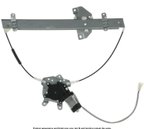 Cardone 82-1938BR Power Window Motor and Regulator Assembly - Front Right - view 4