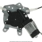 Cardone 82-1938BR Power Window Motor and Regulator Assembly - Front Right - view 3