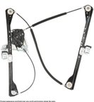 Cardone 82-193AR Power Window Motor and Regulator Assembly - Front Left - view 1