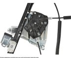 Cardone 82-193AR Power Window Motor and Regulator Assembly - Front Left - view 2