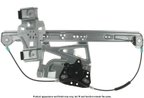 Cardone 82-193BR Power Window Motor and Regulator Assembly - Front Left - view 1