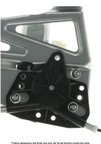 Cardone 82-193BR Power Window Motor and Regulator Assembly - Front Left - view 2