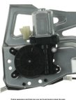 Cardone 82-193BR Power Window Motor and Regulator Assembly - Front Left - view 3