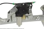 Cardone 82-193CR Power Window Motor and Regulator Assembly - Rear Right - view 2