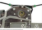 Cardone 82-193C Window Regulator - Rear Right - view 2