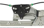 Cardone 82-193C Window Regulator - Rear Right - view 3