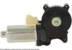Cardone 82-193 Power Window Motor - Front Left, Rear Left or Rear Right - view 1