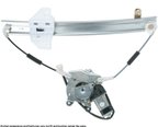Cardone 82-1941AR Power Window Motor and Regulator Assembly - Rear Right - view 1