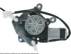 Cardone 82-1941AR Power Window Motor and Regulator Assembly - Rear Right - view 2