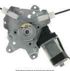 Cardone 82-1943AR Power Window Motor and Regulator Assembly - Front Left - view 2