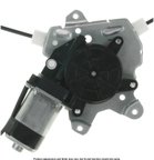 Cardone 82-1943AR Power Window Motor and Regulator Assembly - Front Left - view 3
