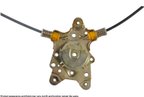 Cardone 82-1943A Window Regulator - Rear Left - view 2