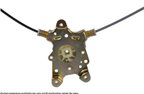 Cardone 82-1943A Window Regulator - Rear Left - view 3