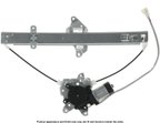 Cardone 82-1944AR Power Window Motor and Regulator Assembly - Rear Right - view 4