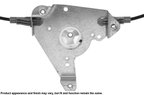 Cardone 82-1948A Window Regulator - Rear Left - view 3
