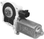 Cardone 82-196 Power Window Motor - Front Left - view 2