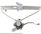 Cardone 82-1975BR Power Window Motor and Regulator Assembly - Rear Left - view 1