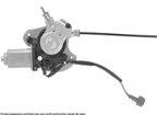 Cardone 82-1975BR Power Window Motor and Regulator Assembly - Rear Left - view 2