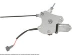 Cardone 82-1975BR Power Window Motor and Regulator Assembly - Rear Left - view 3