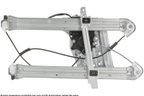 Cardone 82-1975DR Power Window Motor and Regulator Assembly - Front Left - view 1