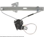 Cardone 82-1979CR Power Window Motor and Regulator Assembly - Rear Left - view 1