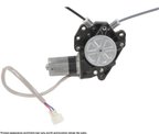 Cardone 82-1979CR Power Window Motor and Regulator Assembly - Rear Left - view 3