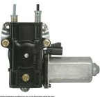 Cardone 82-198AR Power Window Motor and Regulator Assembly - Rear Left - view 2