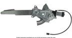 Cardone 82-19CR Power Window Motor and Regulator Assembly - Front Left - view 4
