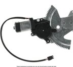 Cardone 82-19CR Power Window Motor and Regulator Assembly - Front Left - view 2